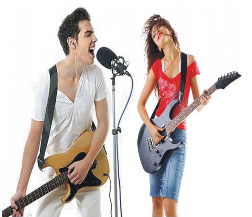 best guitarist chandigarh